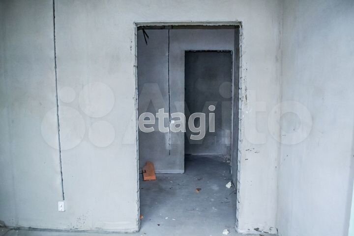 Продам помещение свободного назначения, 55.7 м²