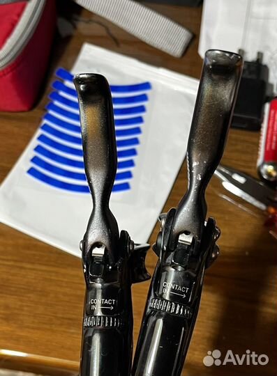 Тормоза sram code rsc