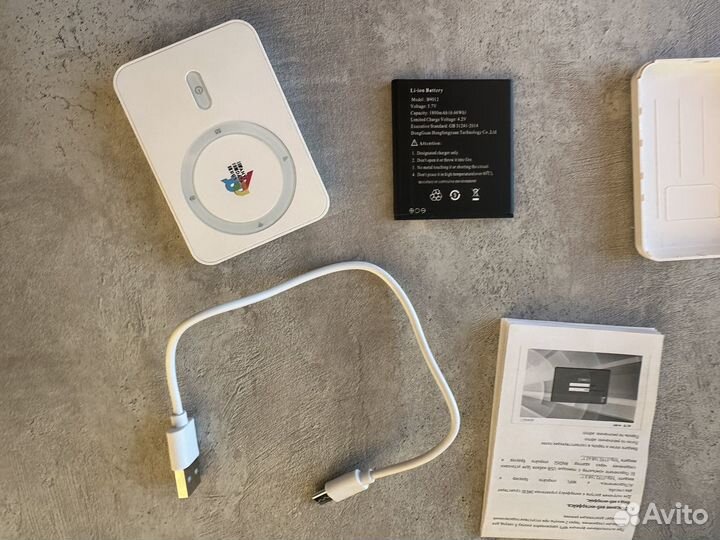 Wifi роутер 4g модем