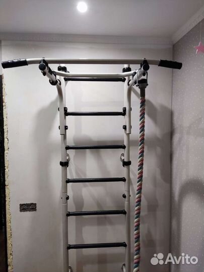 Шведская стенка