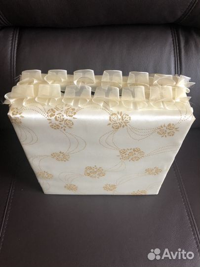 Коробка для поздравления на свадьбу