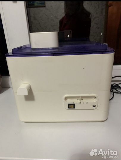 Соковыжималка