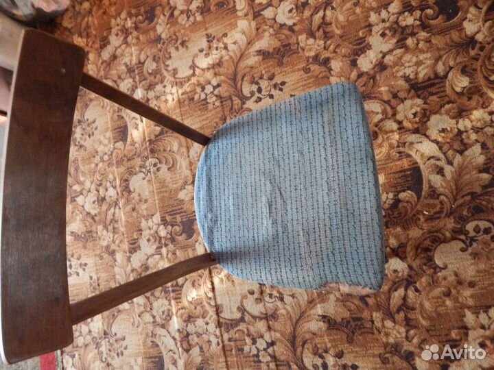 Стул древний