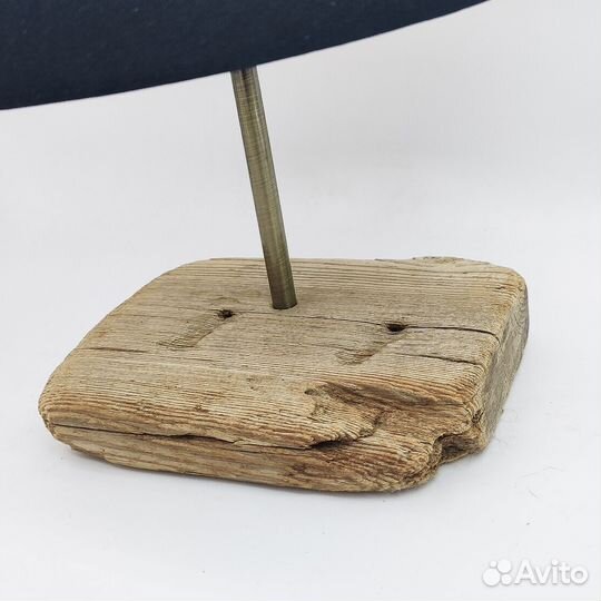 Лампа настольная прикроватная для дома кафе