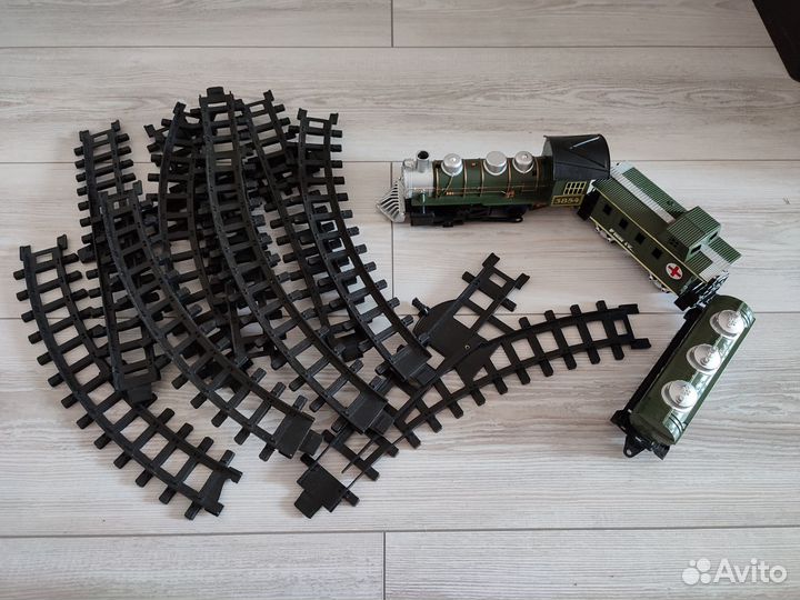 Игрушки для мальчиков