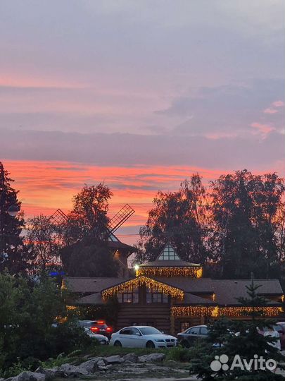 Домашний персонал семейная пара