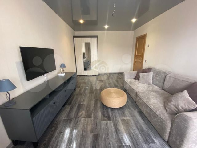 1-к. квартира, 37,9 м², 1/9 эт.