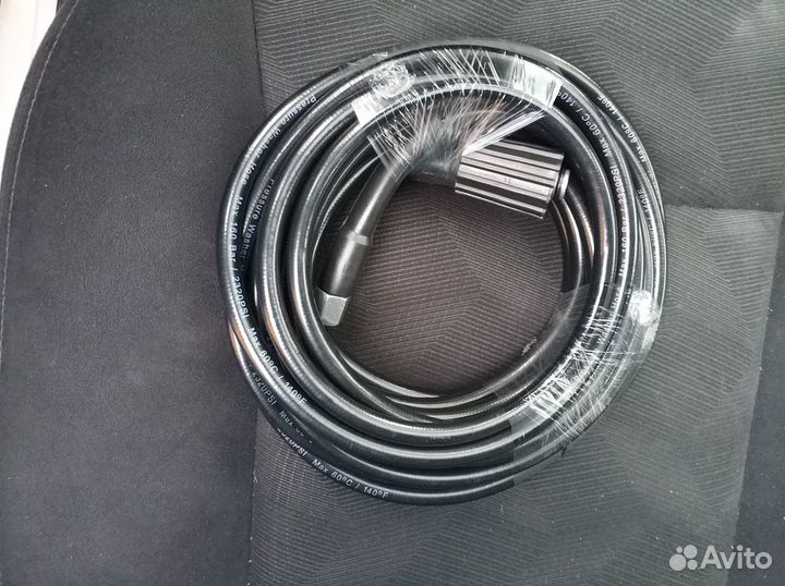 Шланг высокого давления оригинальный Huter