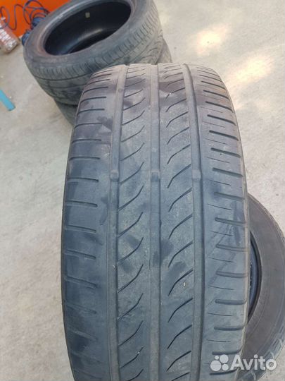 Yokohama A.DriveR1 205/55 R16