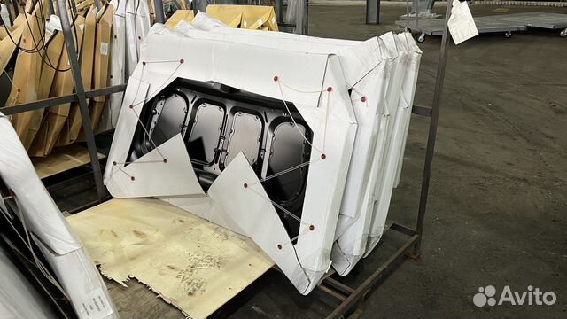 Капот Hyundai Solaris 2 2017-2021