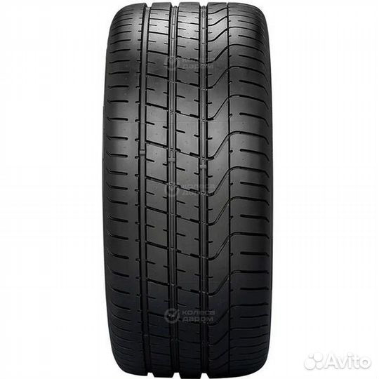 Pirelli P Zero 255/45 R19 100Y