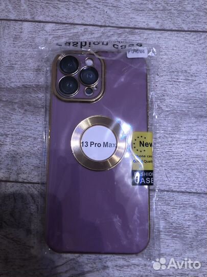 Чехол на iPhone 13 pro max