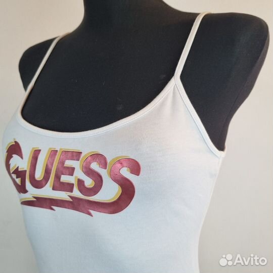 Боди Guess 42 S майка