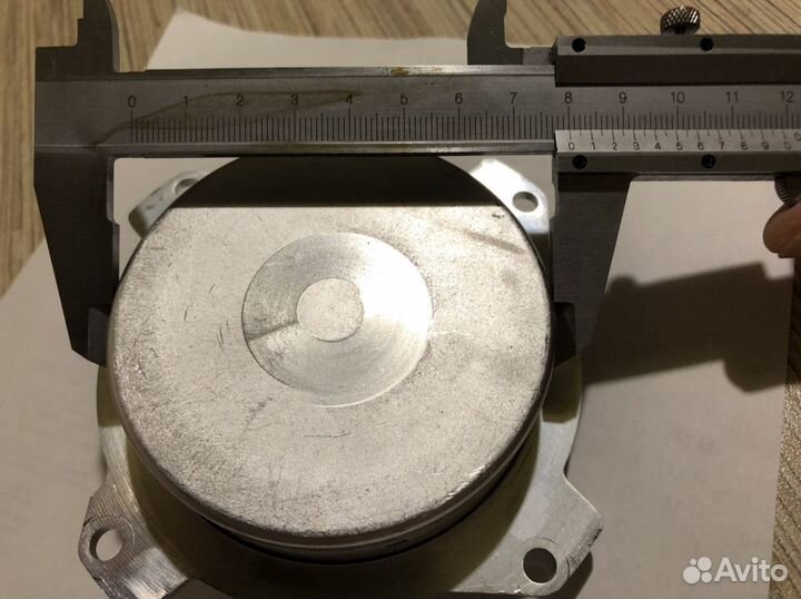 Пиропатрон газогенератор SRS airbag