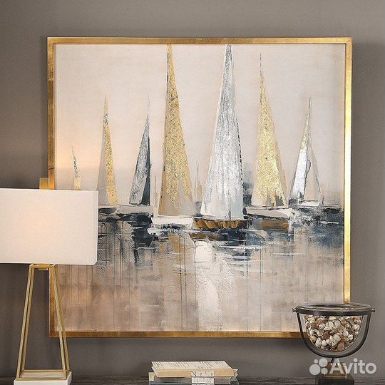 Абстрактные картины