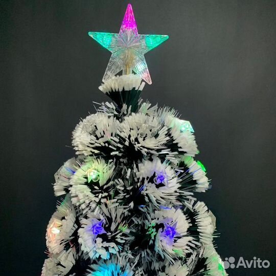 Елка светодиодная