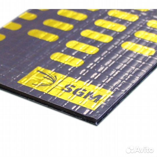 SGM Биталюм Люкс(Б3Ф)