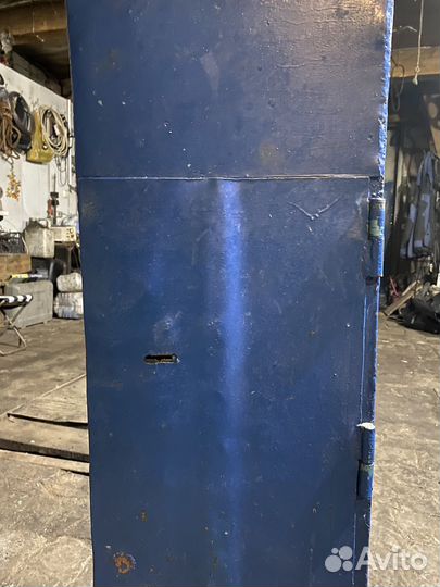 Продам сейф