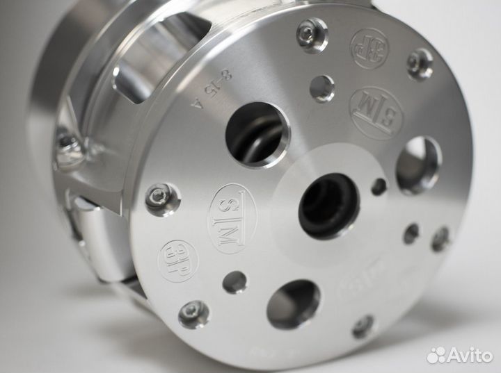 Ведущий вариатор STM для Can-am Outlander G2