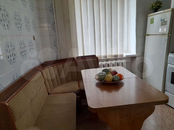 1-к. квартира, 33 м², 3/5 эт.