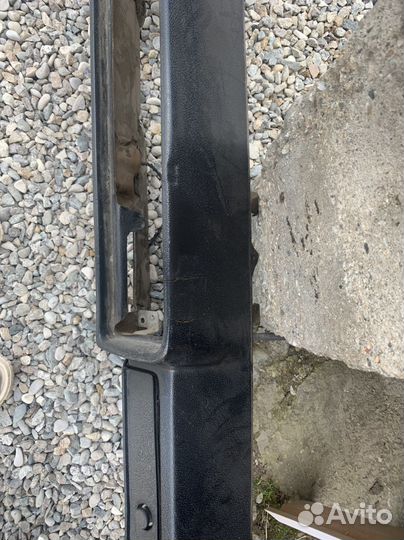 Торпеда ваз 2110 -2114-2107