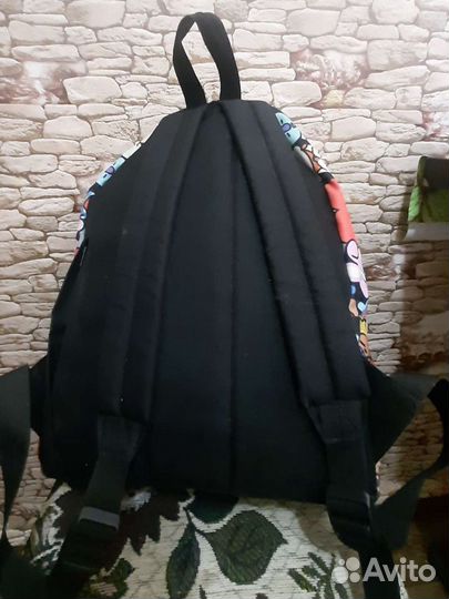 Рюкзак школьный