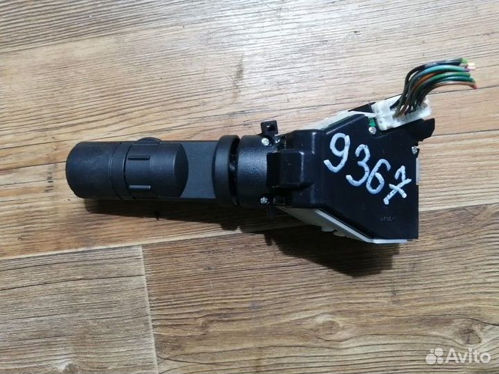 Переключатель стеклоочистителя Qashqai 2006-2013