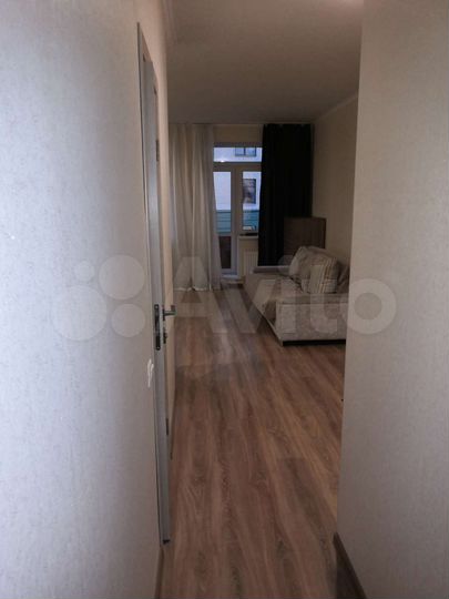 2-к. квартира, 44 м², 10/20 эт.