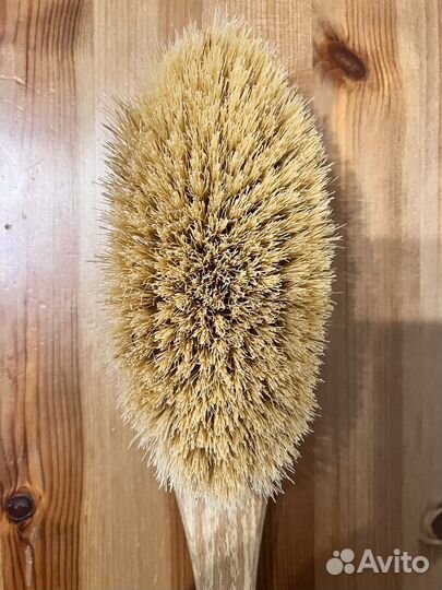 Щетка для тела