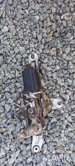 Стеклоочиститель 5й двери ниссан вингроуд