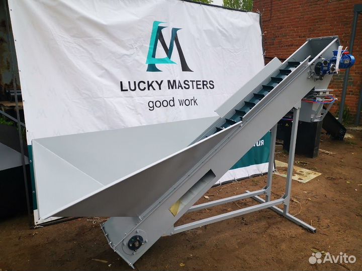 Весовой дозатор для фасовки овощей от 1 до 50кг