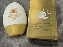 Солнцезащитный �крем для лица spf 50