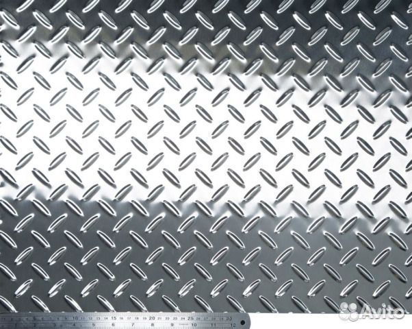 Лист нержавеющий 5. Металлопрокат