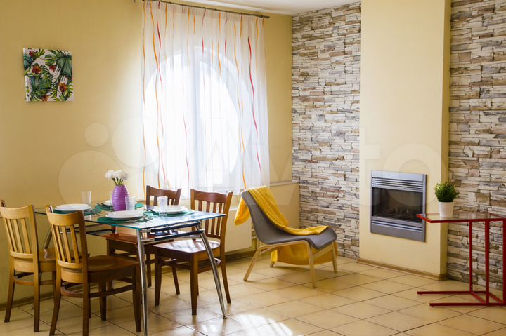 2-к. квартира, 96,7 м², 15/15 эт.