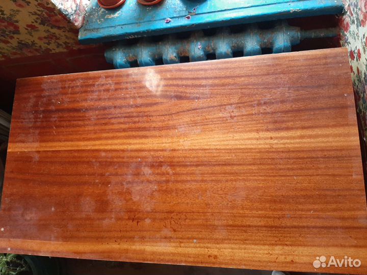 Стол письменный бу