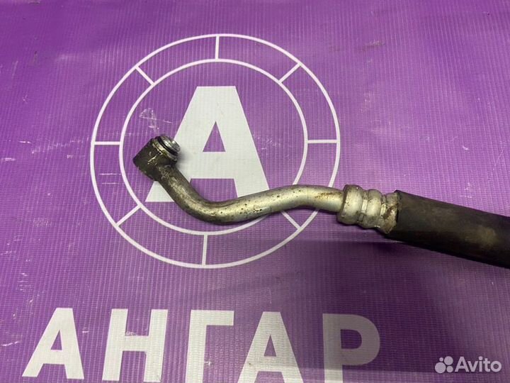 Трубка кондиционера Suzuki Sx 4 YA21S хетчбек M16A