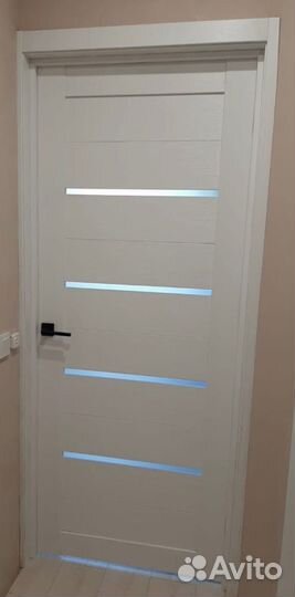 Двери межкомнатные любые