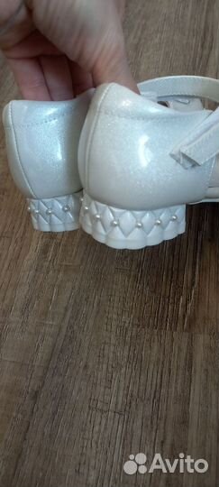 Туфли размер 31