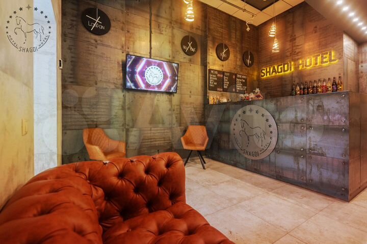 Комната 30 м², 1/4 эт.