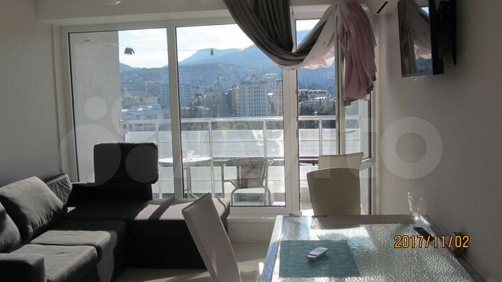 2-к. квартира, 48 м², 11/14 эт.