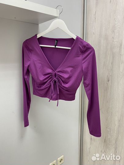 Вещи пакетом