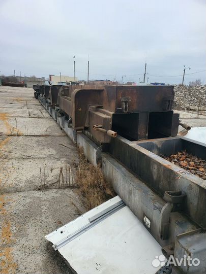 Металлофрмы для свай