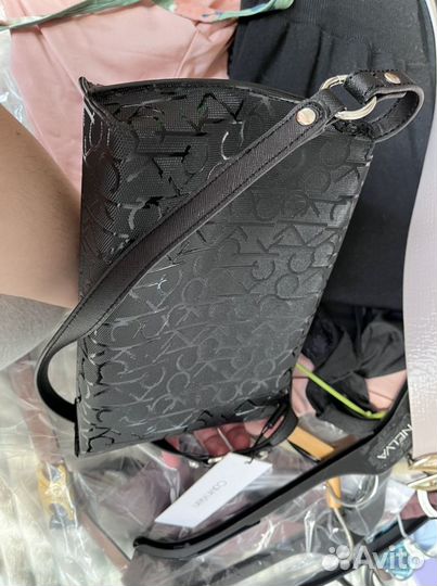 Сумка calvin klein оригинал новая