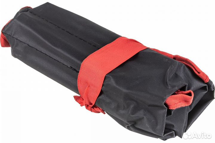 Набор ключей трубчатых торцевых 9 пр. matrix