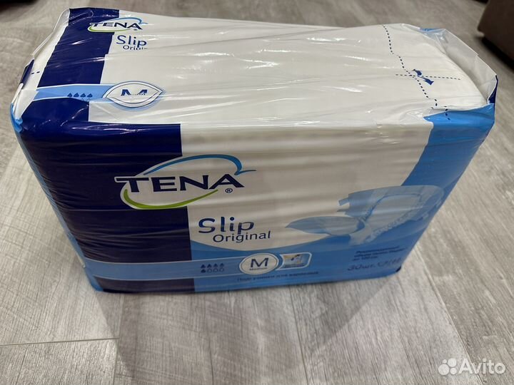 Памперсы для взрослых