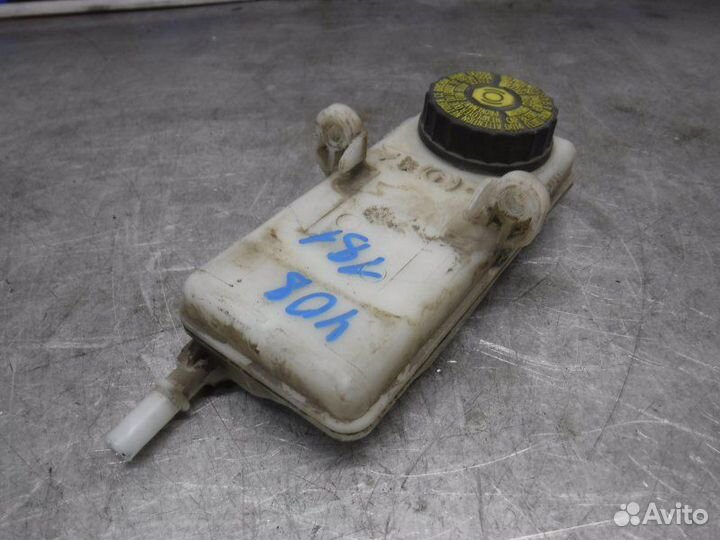 Бачок для тормозной жидкости Peugeot 408 TU5JP4