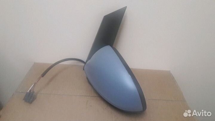 Зеркало Opel Astra J