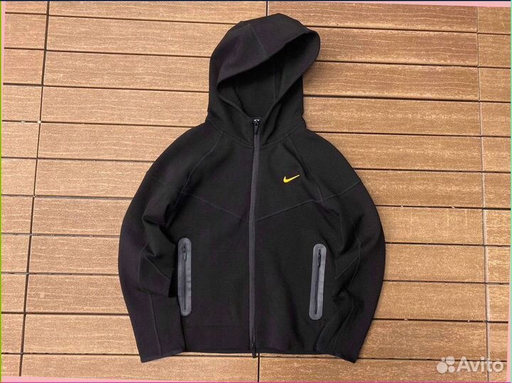 Zip худи Nocta Nike Tech Fleece (Artikle: 18180)