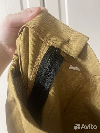 Военная форма