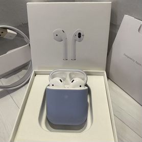 Airpods 2 новые Оригинал